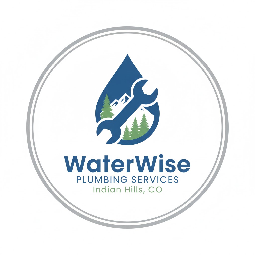 WaterWise Plumbing Services Indian Hills - Professional Plumber Logo